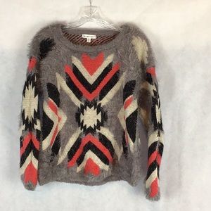 ROOMMATES COMFY COZY SOFT SWEATER🛍